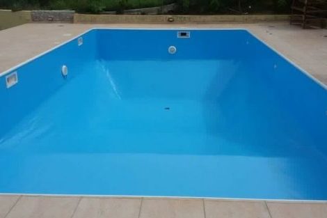 Хидроизолация на плувен басейн