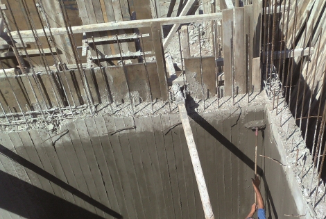 Συστήματα Στεγάνωσης